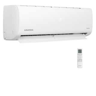 Condizionatore Grundig PROLOGUE GR-5 18000 BTU R32 Inverter WiFi A++/A+ GRUNDIG