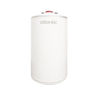 Scaldabagno elettrico EGO Atlantic 10 litri rapido sottolavello garanzia 2 anni