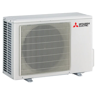 Condizionatore Mitsubishi Electric MSZ-HR dual split 9000+9000 BTU inverter A++ esterna 4,0 kW Mitsubishi Electric