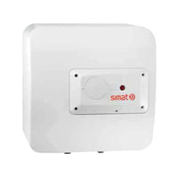 Scaldabagno elettrico Simat by Ariston 10 litri rapido sopralavello garanzia 5 anni Simat