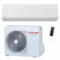 Condizionatore Toshiba SHORAI Edge White 12000 BTU R32 Inverter A+++ WiFi Toshiba