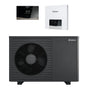 Pompa di calore aria-acqua Vaillant aroTHERM plus VWL 65/8.1 6 kW 230 V monofase monoblocco R290 A++ ad alta temperatura
