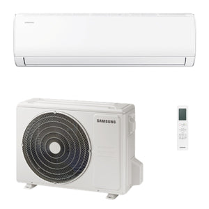 Condizionatore Samsung AR35 WiFi 12000 BTU R32 Inverter A++/A