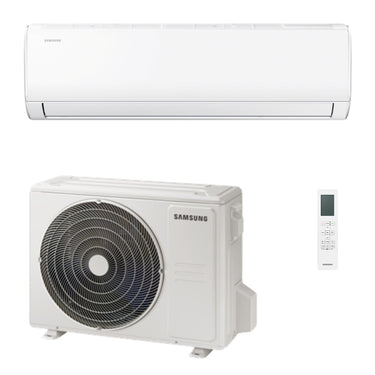 Condizionatore Samsung AR35 WiFi 12000 BTU R32 Inverter A++/A
