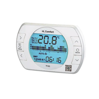 Caldaia a condensazione Beretta Mynute X 30C p C.S.I. 24 kW metano GPL A+ Beretta