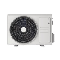 Condizionatore Clivet Cristallo 2 12000 BTU R32 Inverter A+++ WiFi Clivet