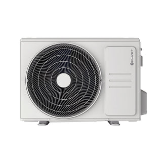 Condizionatore Clivet Cristallo 2 12000 BTU R32 Inverter A+++ WiFi Clivet