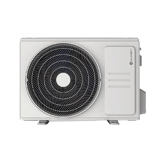 Condizionatore Clivet Cristallo 2 12000 BTU R32 Inverter A+++ WiFi Clivet