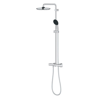 Colonna doccia Grohe Vitalio Start System 250 con miscelatore termostatico Grohe