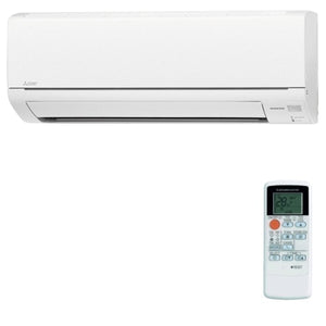 Mitsubishi smart msz-dm split 9000 BTU unita' interna condizionatore inverter
