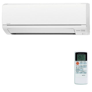 Mitsubishi smart msz-dm split 9000 BTU unita' interna condizionatore inverter
