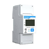 Kit Inverter + meter HUAWEI con Inverter SUN2000 3KTL-L1 3 kW + meter DDSU666-H - MONOFASE