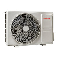 Condizionatore Immergas THOR 9000 BTU R32 Inverter A++/A+ Immergas