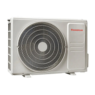 Condizionatore Immergas THOR 18000 BTU R32 Inverter A++/A+ Immergas