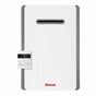 Scaldabagno istantaneo a gas Rinnai Infinity 17e elettronico camera stagna per esterni 17 l/min. gpl Rinnai