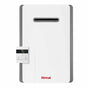 Scaldabagno istantaneo a gas Rinnai Infinity 17e elettronico camera stagna per esterni 17 l/min. gpl Rinnai