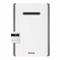 Scaldabagno istantaneo a gas Rinnai Infinity 14e elettronico camera stagna per esterni 14 l/min. metano