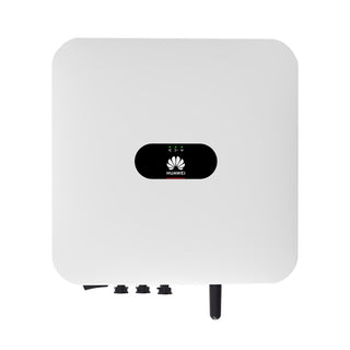 Kit Inverter + meter HUAWEI con Inverter SUN2000-3.68KTL-L1 3,68 kW + meter DDSU666-H