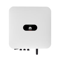 Inverter fotovoltaico ibrido Huawei SUN2000 3.68KTL-L1 monofase 3,68 kW con WiFi