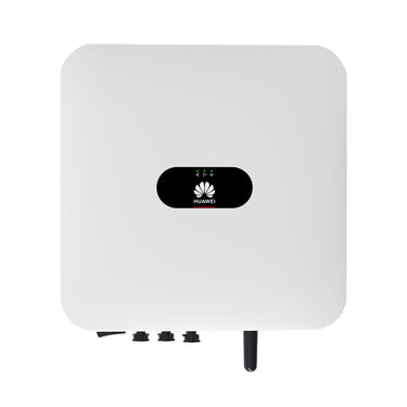 Inverter fotovoltaico ibrido Huawei SUN2000 3.68KTL-L1 monofase 3,68 kW con WiFi