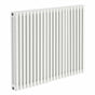 Radiatore a colonna Cordivari Ardesia 3 colonne/22 elementi - Altezza 856 Interasse 800 (mm) - PER SOSTITUZIONE o NUOVA INSTALLAZIONE Cordivari