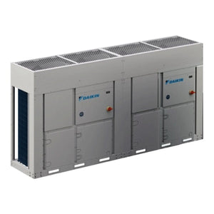 Pompa di calore aria/acqua Daikin Small Chiller EWYT-CZP-A2 64 kW Trifase Daikin