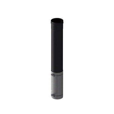 Kit canalizzazione superiore per stufa a pellet CADEL Atena Plus