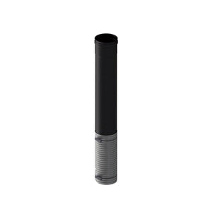 Kit canalizzazione superiore per stufa a pellet CADEL Atena Plus