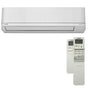 Condizionatore Toshiba Shorai R32 dual split 5000+5000 BTU inverter A++ unità esterna 4,0 kW Toshiba