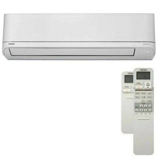 Condizionatore Toshiba Shorai R32 quadri split 5000+5000+5000+5000 BTU inverter A++ unità esterna 8,0 kW Toshiba