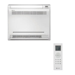 Clivet console 12000 BTU unita' interna condizionatore inverter Clivet