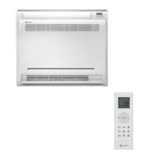 Clivet console 12000 BTU unita' interna condizionatore inverter Clivet