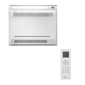 Clivet console 12000 BTU unita' interna condizionatore inverter