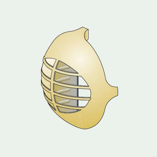 Terminale in plastica Fondital