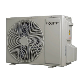 Condizionatore Houme Elèa Flow 18000 BTU R32 Inverter A++ WiFi Houme