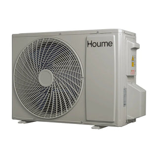 Condizionatore Houme Elèa Flow 18000 BTU R32 Inverter A++ WiFi Houme