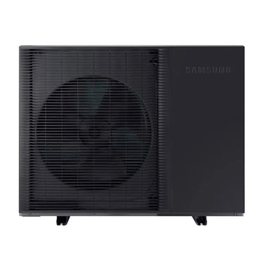 Pompa di calore aria acqua Samsung EHS Mono HT Quiet 12 kW monoblocco monofase R32 A++ ad alta temperatura Samsung
