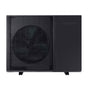 Pompa di calore aria acqua Samsung EHS Mono HT Quiet 14 kW monoblocco monofase R32 A++ ad alta temperatura
