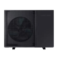Pompa di calore aria acqua Samsung EHS Mono HT Quiet 12 kW monoblocco monofase R32 A++ ad alta temperatura Samsung