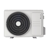 Condizionatore Clivet Cristallo 2 18000 BTU R32 Inverter A++ WiFi Clivet