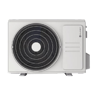 Condizionatore Clivet Cristallo 2 18000 BTU R32 Inverter A++ WiFi Clivet