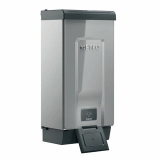 Caldaia Beretta METEO X 30 C a condensazione camera stagna 24 kW metano con comando REC10 MH Beretta