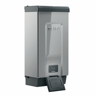 Caldaia Beretta METEO X 30 C a condensazione camera stagna 24 kW metano con comando REC10 MH