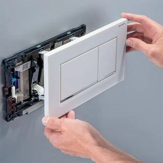 Sistema igienizzante Geberit DuoFresh Geberit