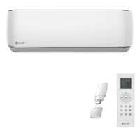 Clivet Cristallo split 18000 BTU unità interna condizionatore inverter wifi gas R32 Clivet