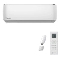 Clivet Cristallo split 24000 BTU unita' interna condizionatore inverter wifi gas R32