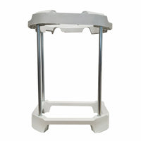 Kit di supporto per installazione a pavimento scaldabagno Atlantic Calypso