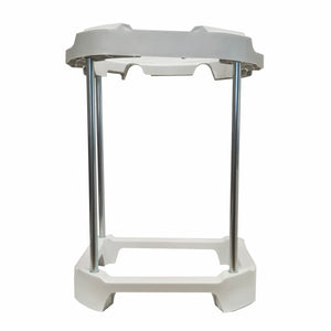 Kit di supporto per installazione a pavimento scaldabagno Atlantic Calypso