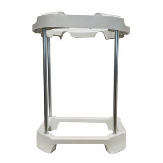 Kit di supporto per installazione a pavimento scaldabagno Atlantic Calypso