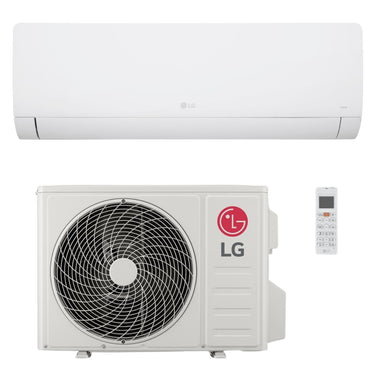 Condizionatore LG Libero 24000 BTU R32 Inverter WiFi A++/A+
